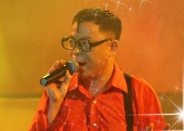 著名搖滾歌手